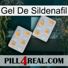 Sildenafil Gel 25